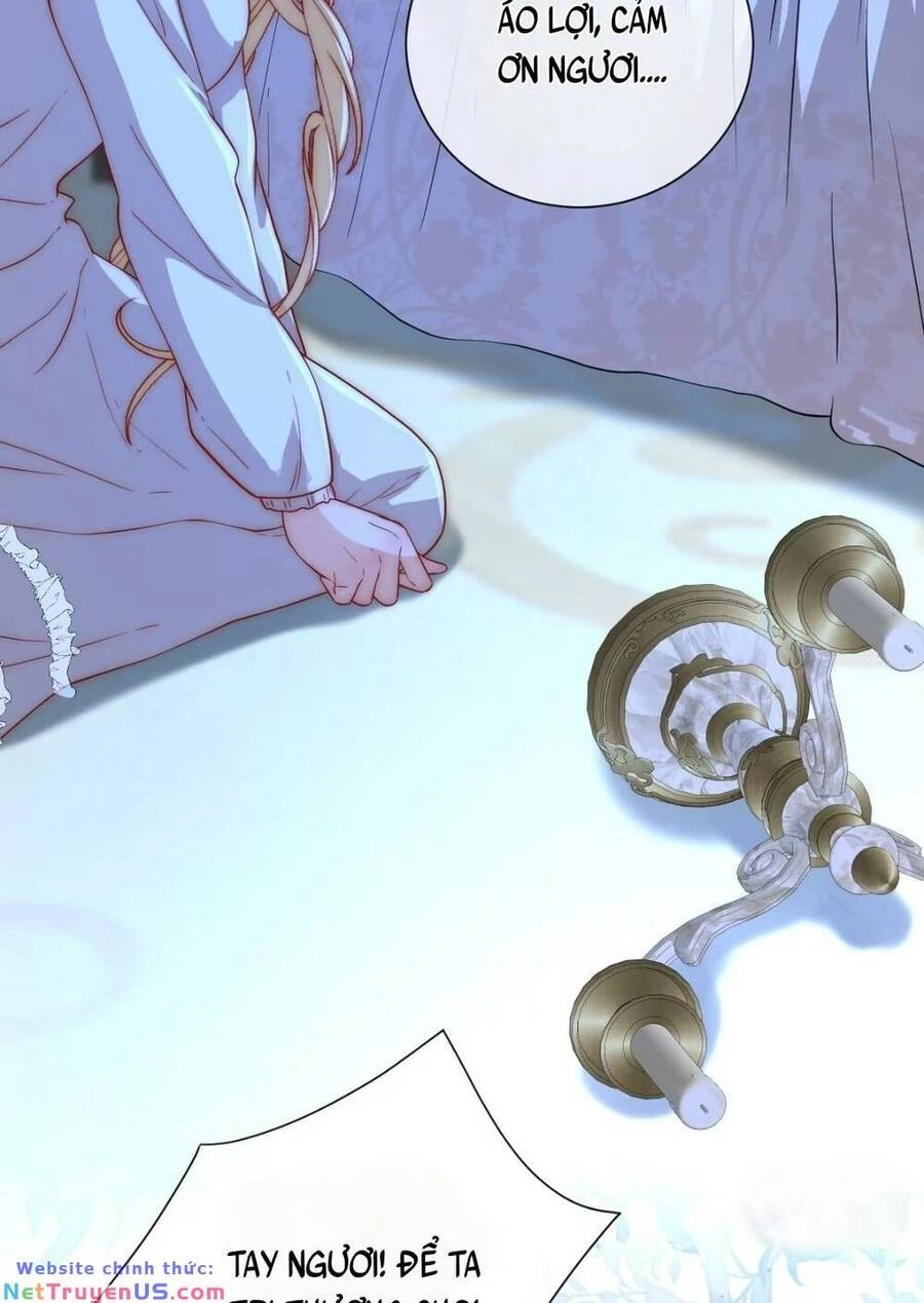 Tế Phẩm Tân Nương Dắt Ác Long Bỏ Trốn Rồi ! Chapter 13 - 21