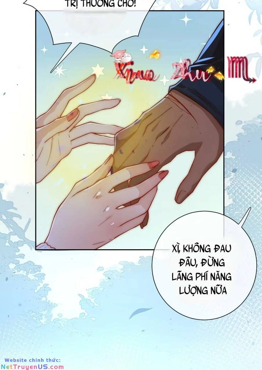 Tế Phẩm Tân Nương Dắt Ác Long Bỏ Trốn Rồi ! Chapter 13 - 22