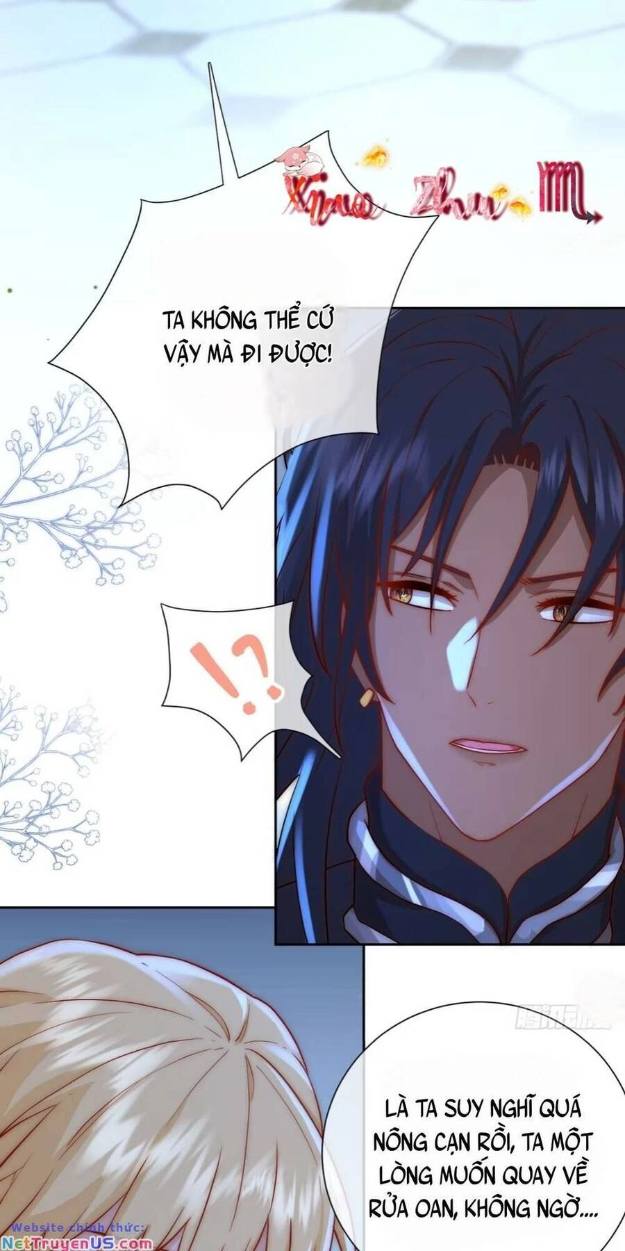 Tế Phẩm Tân Nương Dắt Ác Long Bỏ Trốn Rồi ! Chapter 13 - 24