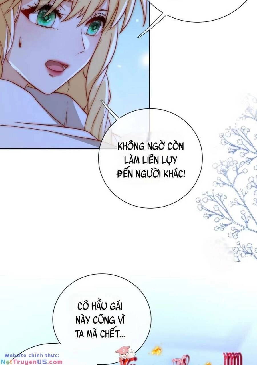 Tế Phẩm Tân Nương Dắt Ác Long Bỏ Trốn Rồi ! Chapter 13 - 25