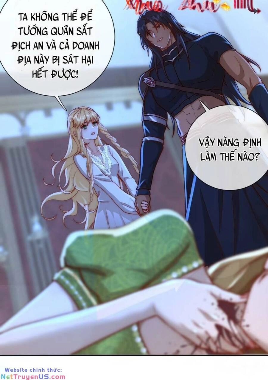 Tế Phẩm Tân Nương Dắt Ác Long Bỏ Trốn Rồi ! Chapter 13 - 26