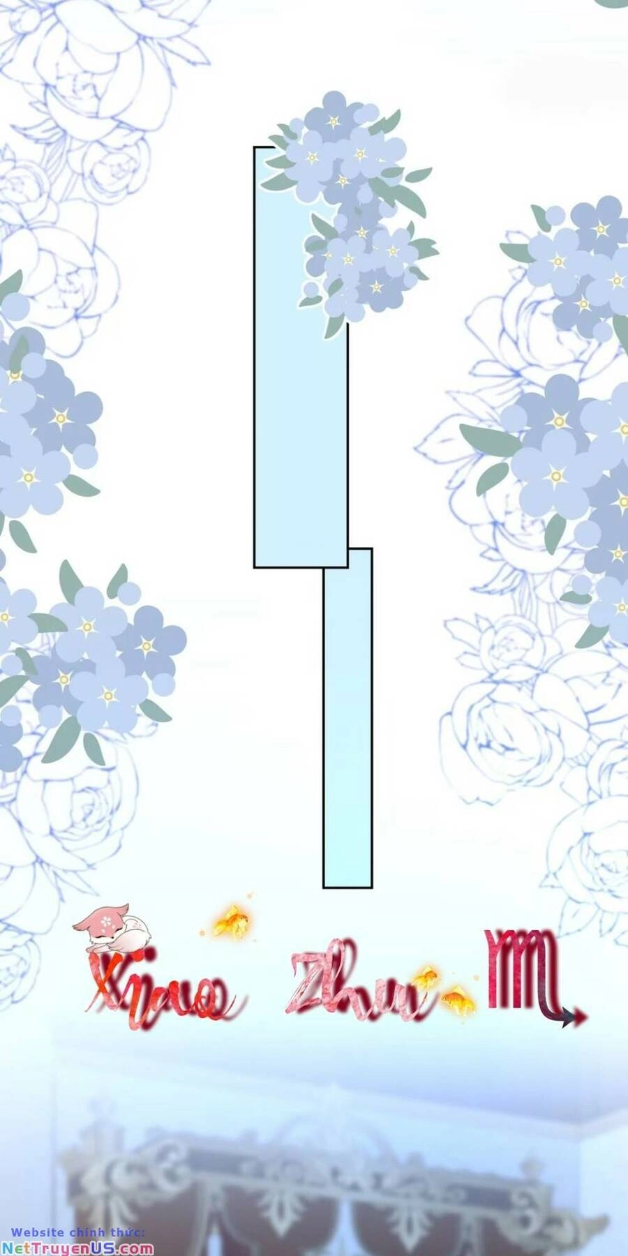 Tế Phẩm Tân Nương Dắt Ác Long Bỏ Trốn Rồi ! Chapter 13 - 28