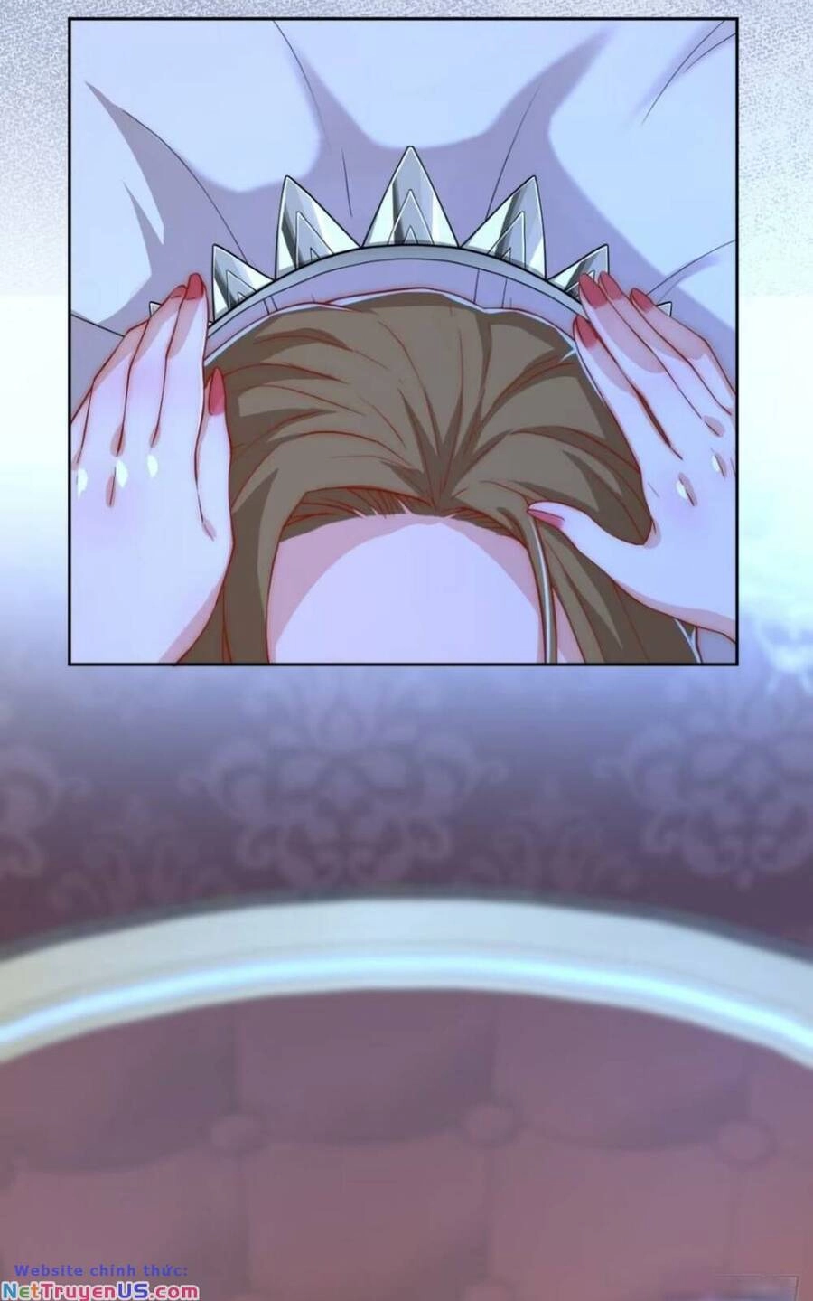 Tế Phẩm Tân Nương Dắt Ác Long Bỏ Trốn Rồi ! Chapter 13 - 31