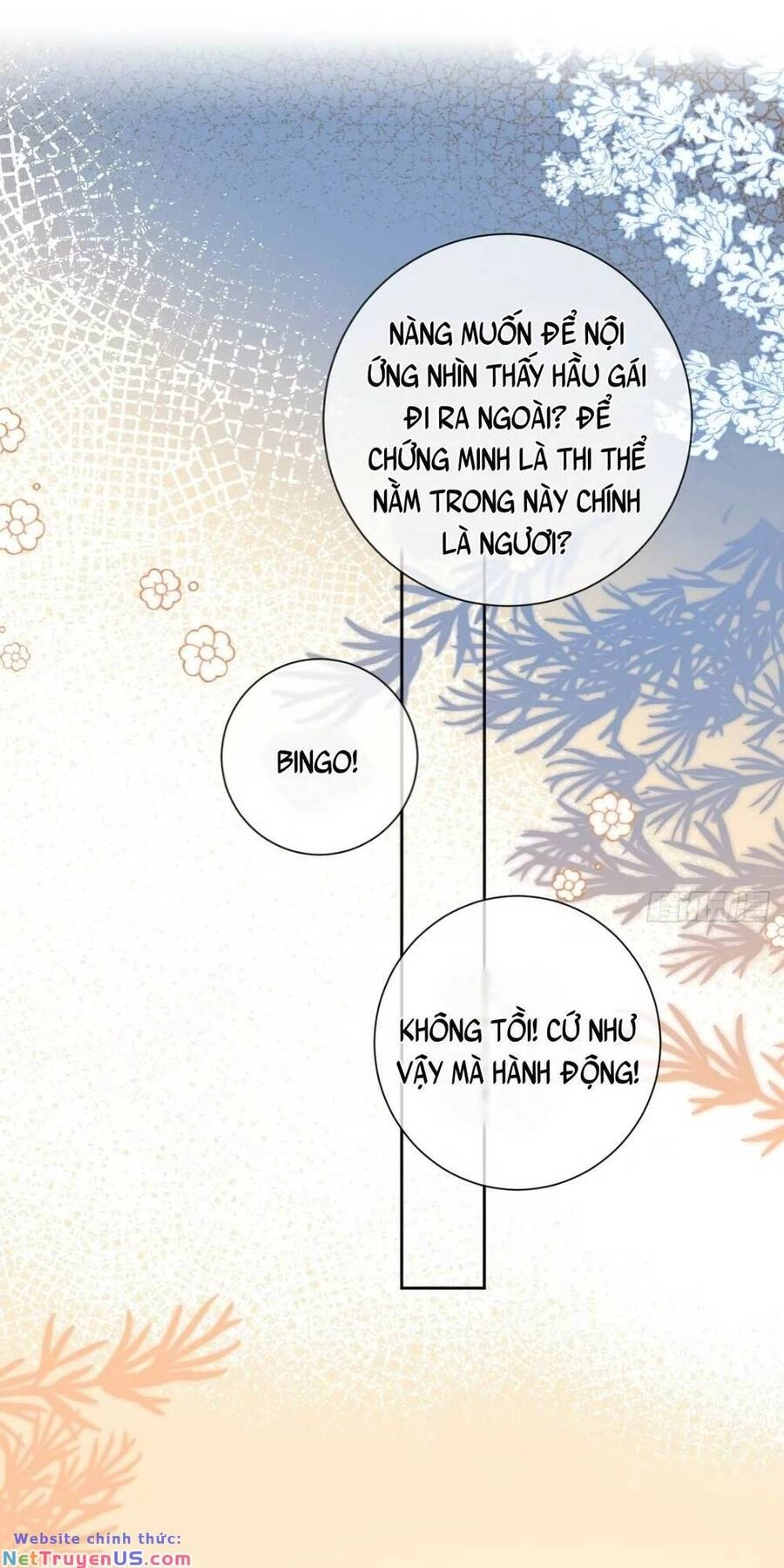 Tế Phẩm Tân Nương Dắt Ác Long Bỏ Trốn Rồi ! Chapter 13 - 38