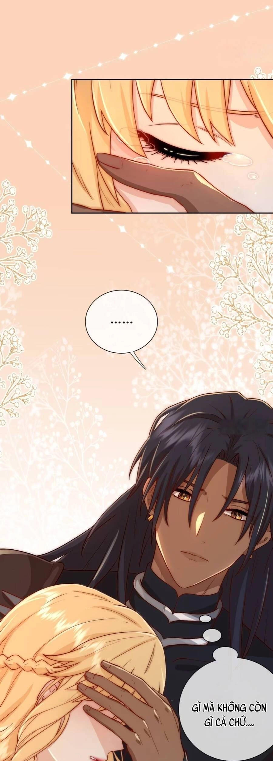 Tế Phẩm Tân Nương Dắt Ác Long Bỏ Trốn Rồi ! Chapter 14 - 6