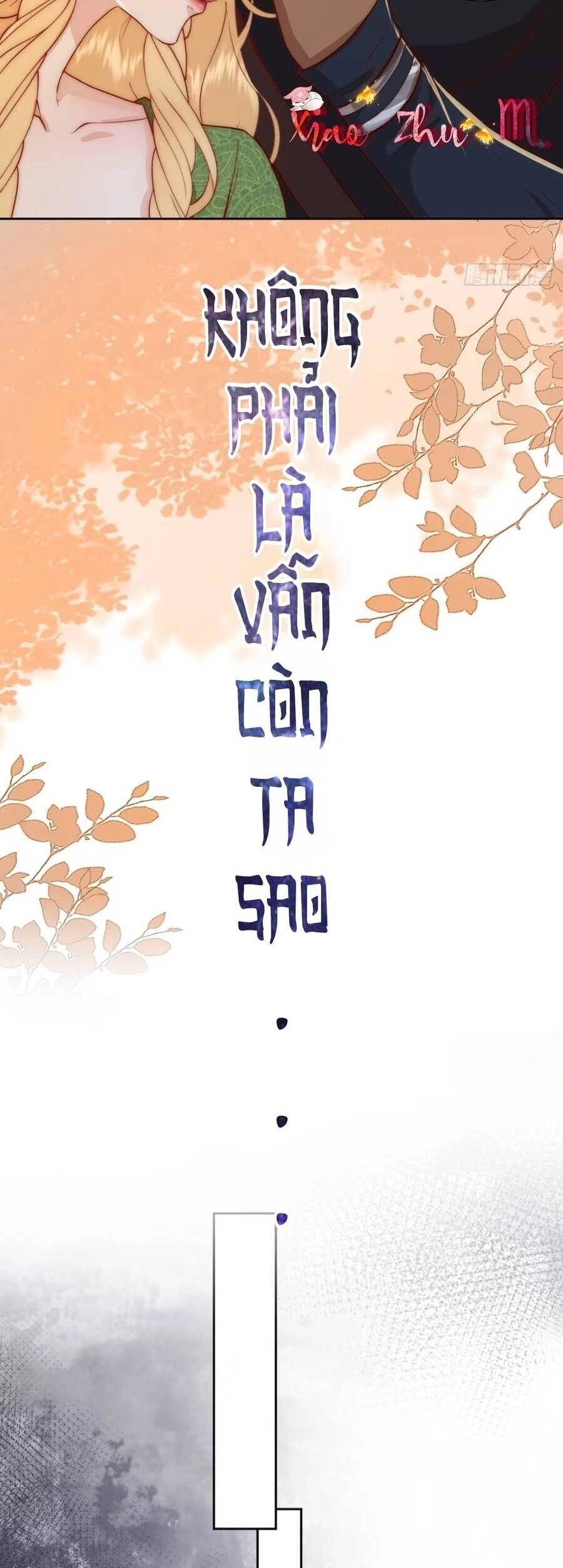 Tế Phẩm Tân Nương Dắt Ác Long Bỏ Trốn Rồi ! Chapter 14 - 7