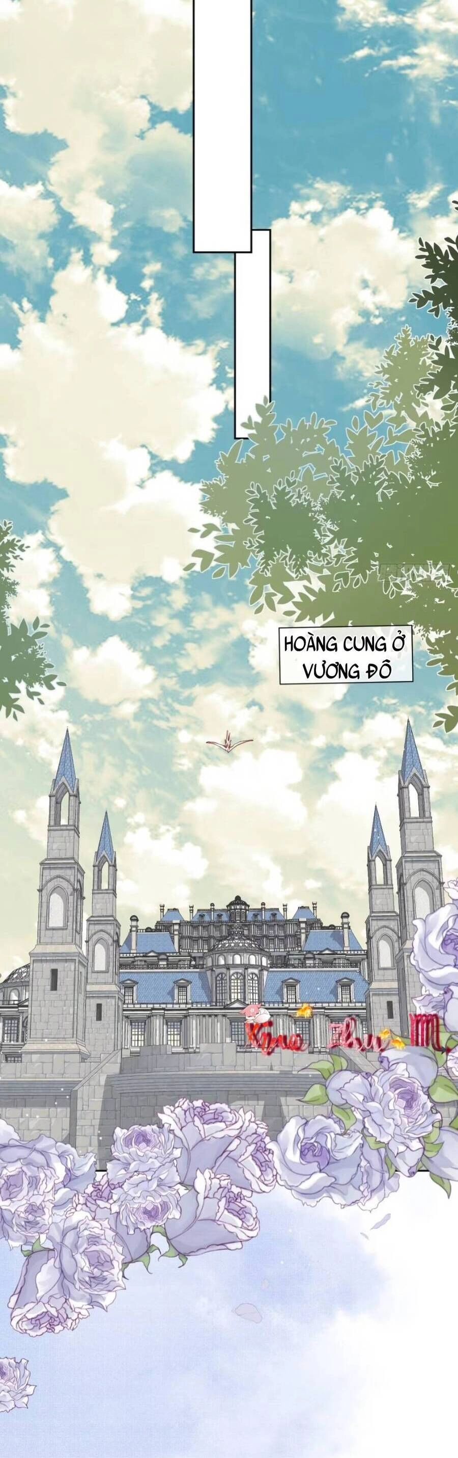 Tế Phẩm Tân Nương Dắt Ác Long Bỏ Trốn Rồi ! Chapter 14 - 14