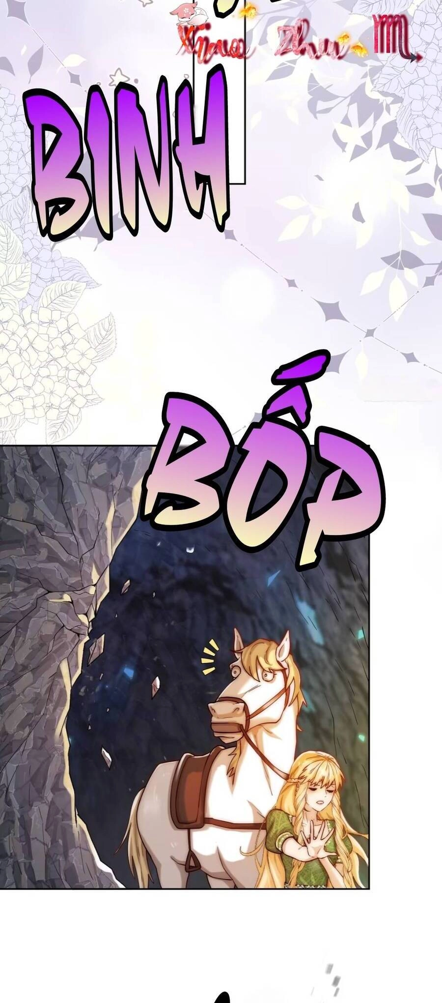 Tế Phẩm Tân Nương Dắt Ác Long Bỏ Trốn Rồi ! Chapter 16 - 13