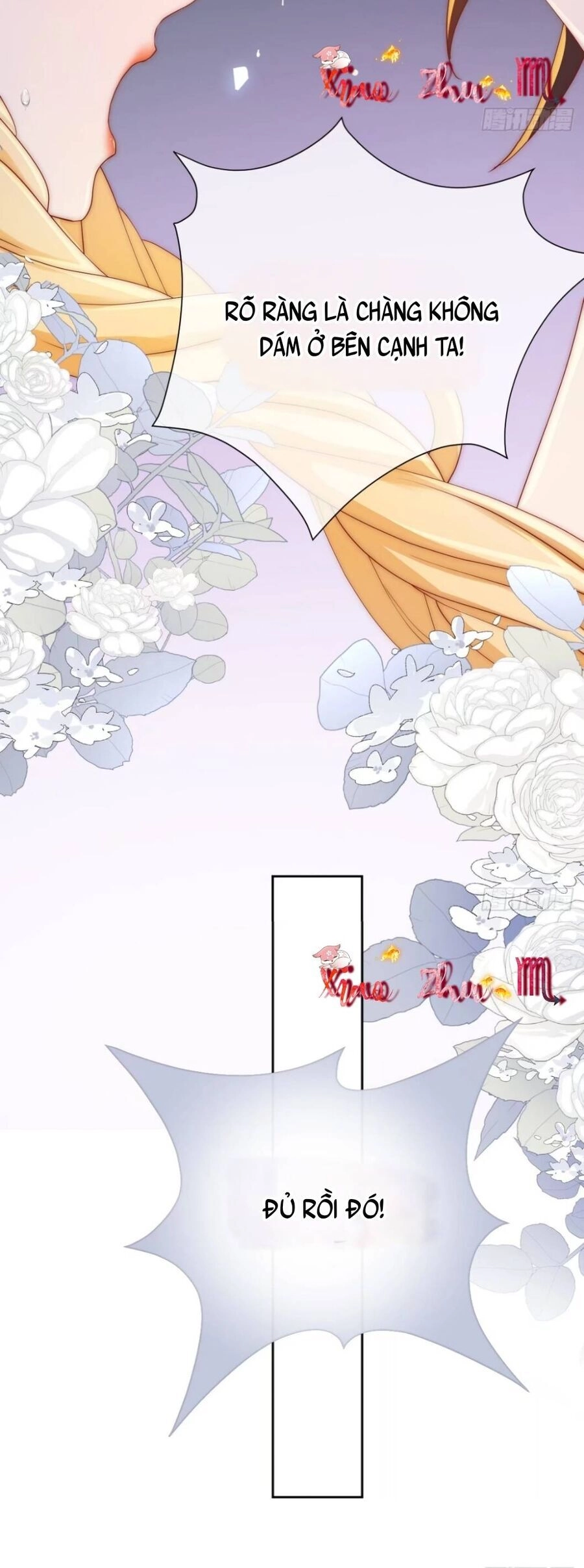 Tế Phẩm Tân Nương Dắt Ác Long Bỏ Trốn Rồi ! Chapter 17 - 22