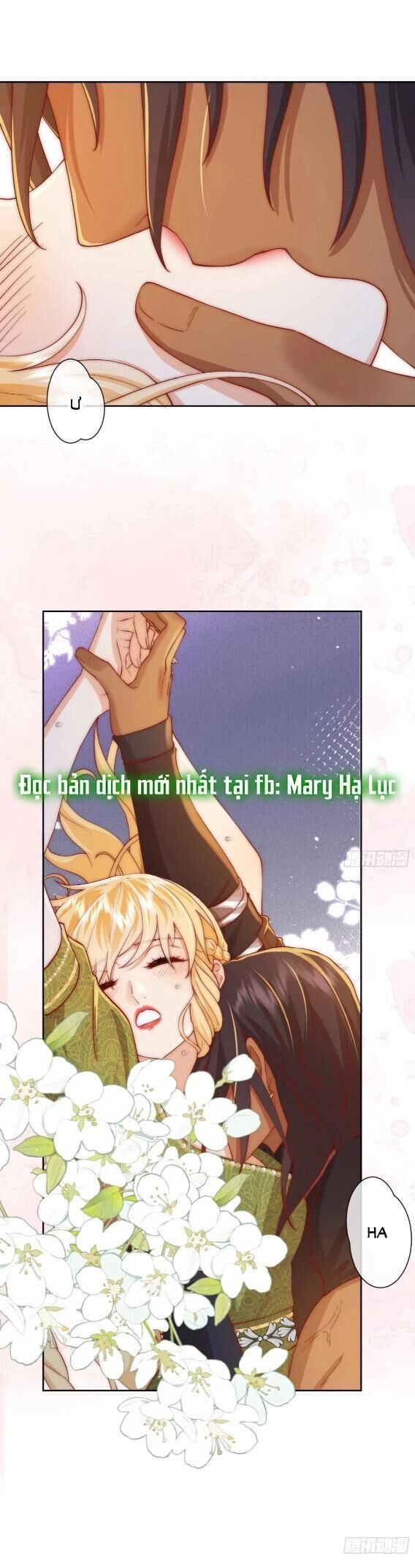 Tế Phẩm Tân Nương Dắt Ác Long Bỏ Trốn Rồi ! Chapter 18.1 - 4