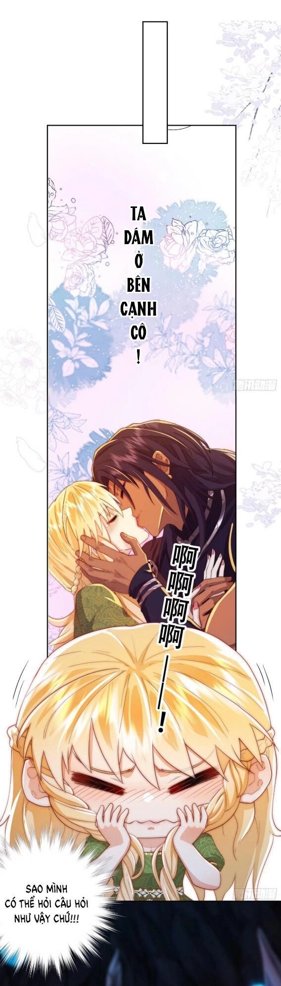 Tế Phẩm Tân Nương Dắt Ác Long Bỏ Trốn Rồi ! Chapter 18.2 - 1