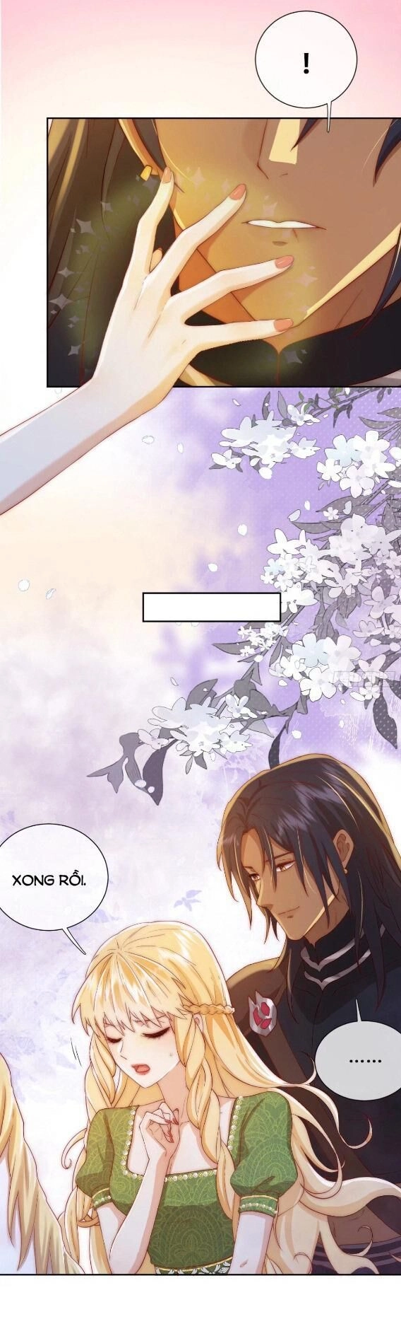 Tế Phẩm Tân Nương Dắt Ác Long Bỏ Trốn Rồi ! Chapter 18.2 - 6