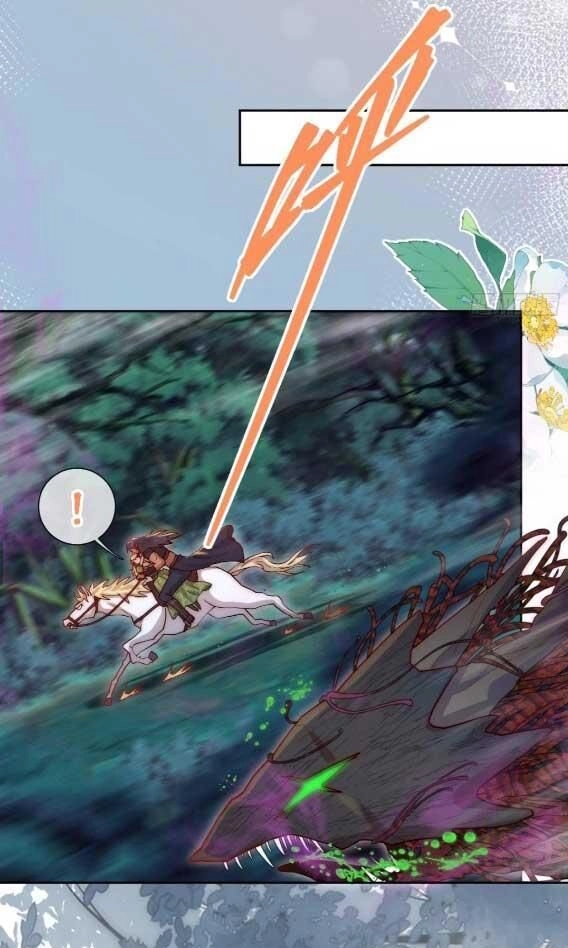 Tế Phẩm Tân Nương Dắt Ác Long Bỏ Trốn Rồi ! Chapter 19.1 - 7