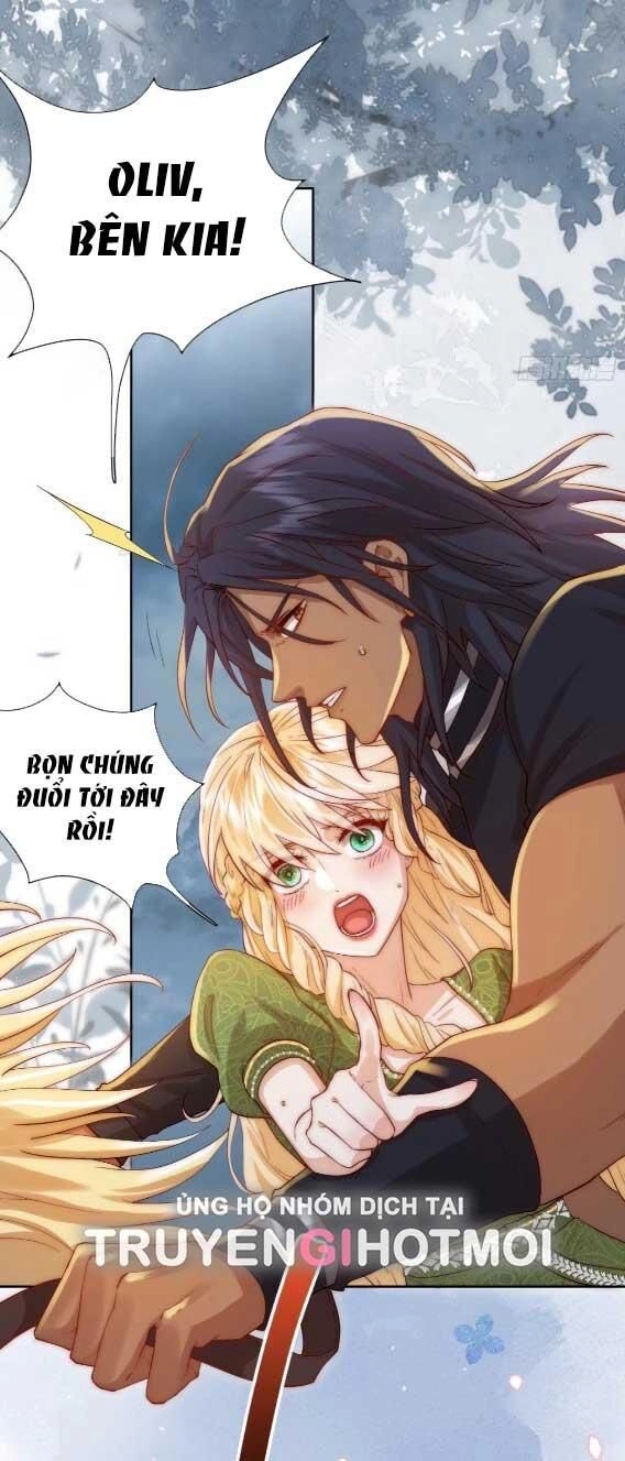 Tế Phẩm Tân Nương Dắt Ác Long Bỏ Trốn Rồi ! Chapter 19.1 - 8