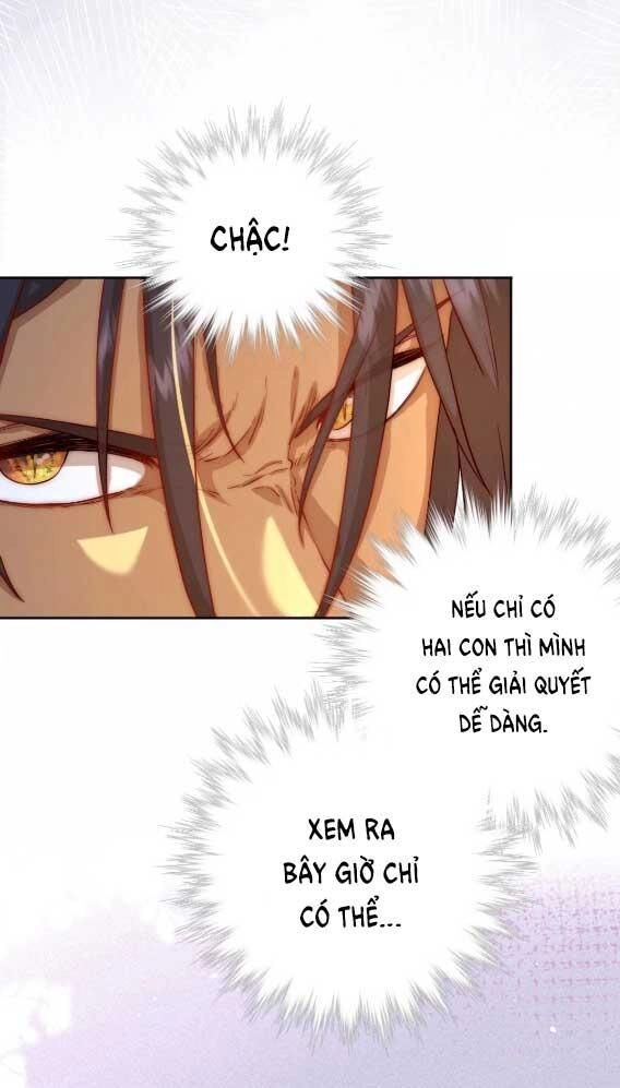 Tế Phẩm Tân Nương Dắt Ác Long Bỏ Trốn Rồi ! Chapter 19.1 - 14