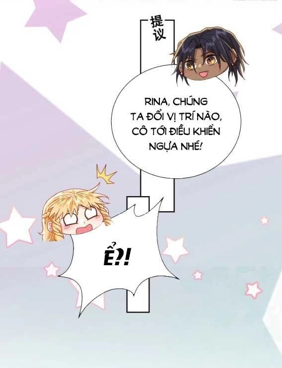 Tế Phẩm Tân Nương Dắt Ác Long Bỏ Trốn Rồi ! Chapter 19.1 - 16