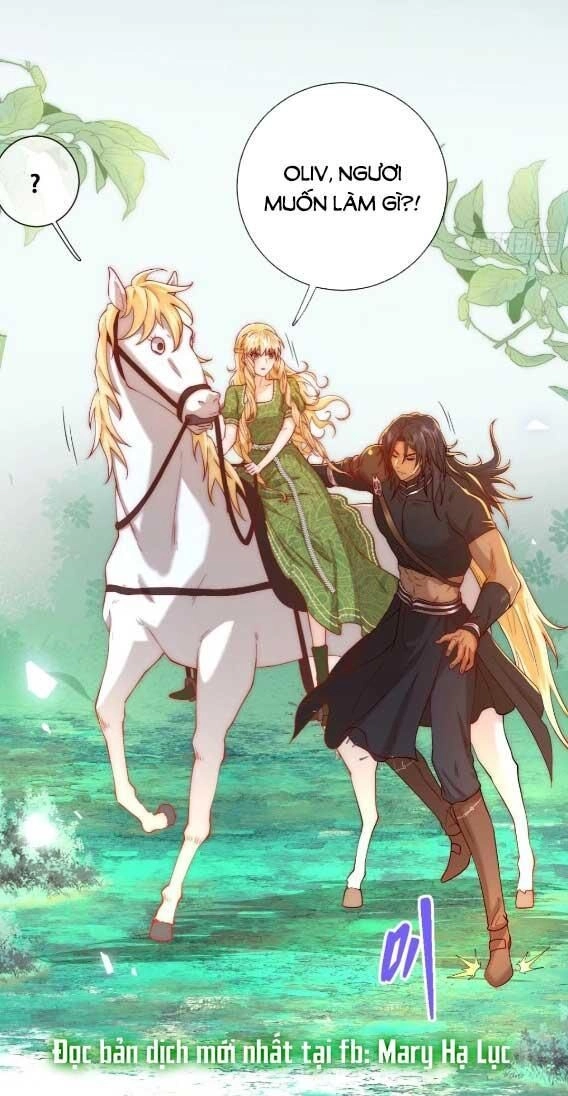 Tế Phẩm Tân Nương Dắt Ác Long Bỏ Trốn Rồi ! Chapter 19.2 - 1