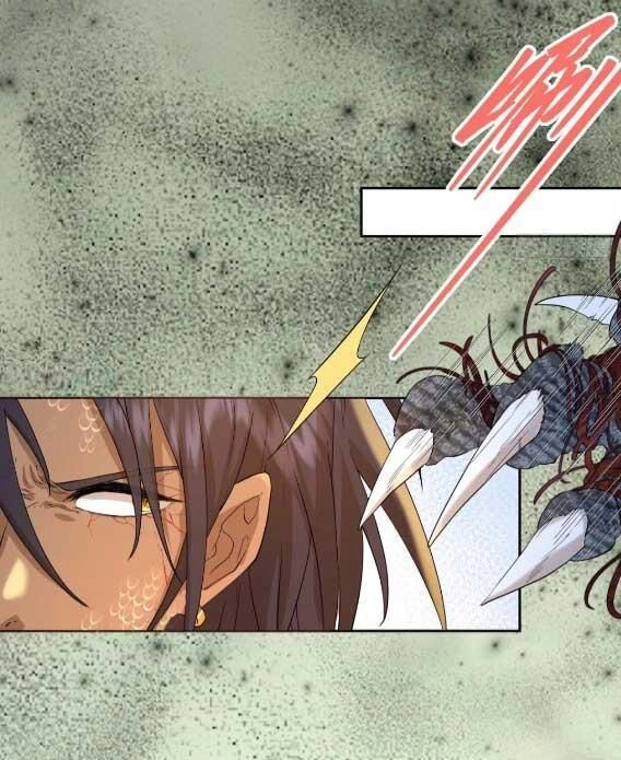 Tế Phẩm Tân Nương Dắt Ác Long Bỏ Trốn Rồi ! Chapter 19.2 - 9