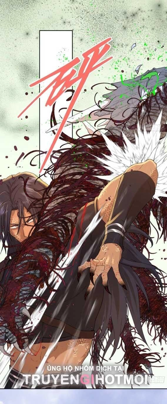 Tế Phẩm Tân Nương Dắt Ác Long Bỏ Trốn Rồi ! Chapter 19.2 - 10