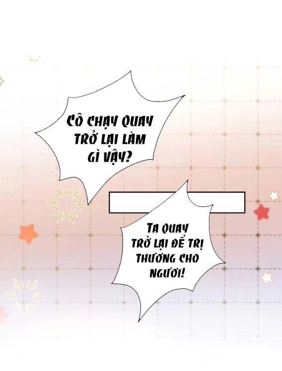 Tế Phẩm Tân Nương Dắt Ác Long Bỏ Trốn Rồi ! Chapter 19.2 - 15