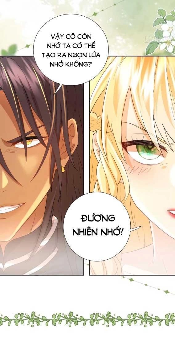 Tế Phẩm Tân Nương Dắt Ác Long Bỏ Trốn Rồi ! Chapter 19.2 - 18