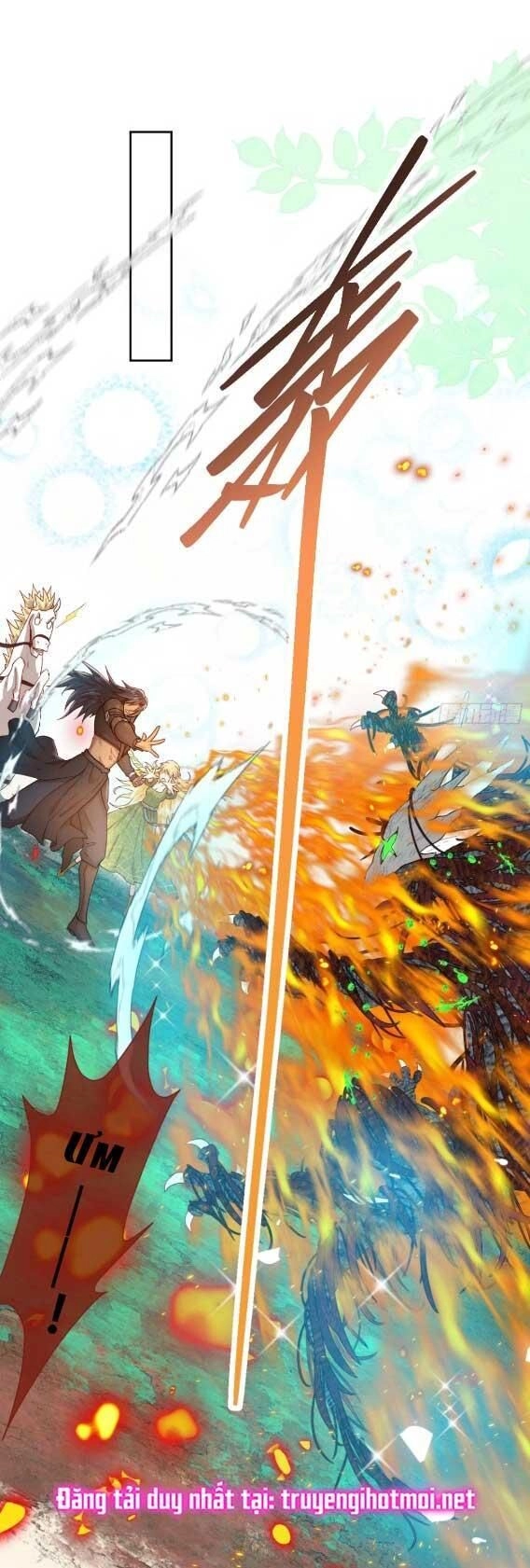 Tế Phẩm Tân Nương Dắt Ác Long Bỏ Trốn Rồi ! Chapter 20.1 - 4