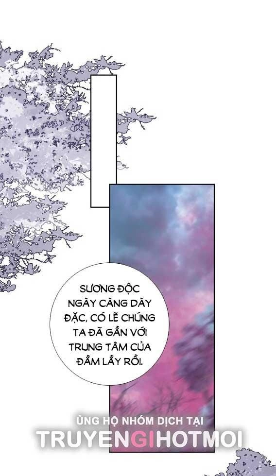 Tế Phẩm Tân Nương Dắt Ác Long Bỏ Trốn Rồi ! Chapter 20.1 - 8