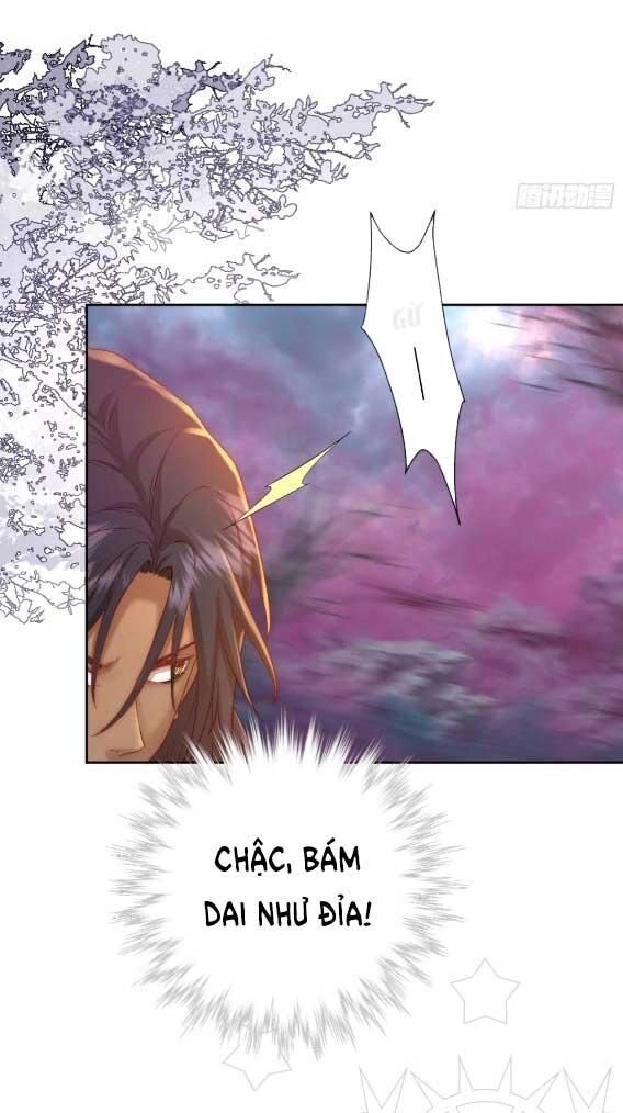 Tế Phẩm Tân Nương Dắt Ác Long Bỏ Trốn Rồi ! Chapter 20.1 - 11