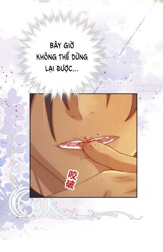 Tế Phẩm Tân Nương Dắt Ác Long Bỏ Trốn Rồi ! Chapter 20.1 - 13