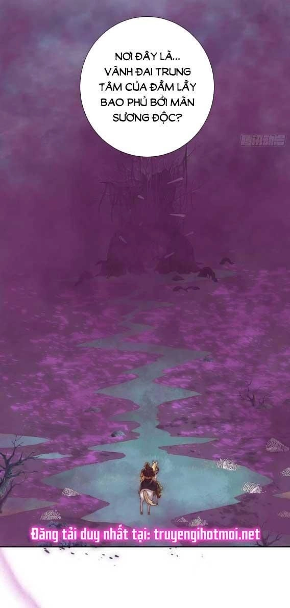 Tế Phẩm Tân Nương Dắt Ác Long Bỏ Trốn Rồi ! Chapter 20.2 - 5