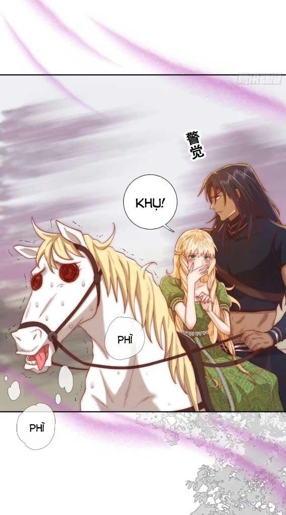 Tế Phẩm Tân Nương Dắt Ác Long Bỏ Trốn Rồi ! Chapter 20.2 - 6