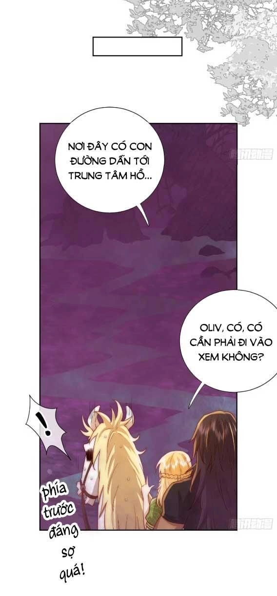 Tế Phẩm Tân Nương Dắt Ác Long Bỏ Trốn Rồi ! Chapter 20.2 - 8