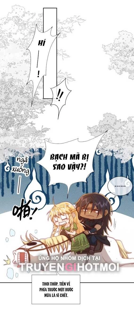 Tế Phẩm Tân Nương Dắt Ác Long Bỏ Trốn Rồi ! Chapter 20.2 - 9