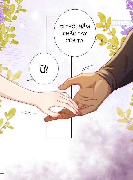 Tế Phẩm Tân Nương Dắt Ác Long Bỏ Trốn Rồi ! Chapter 20.2 - 13