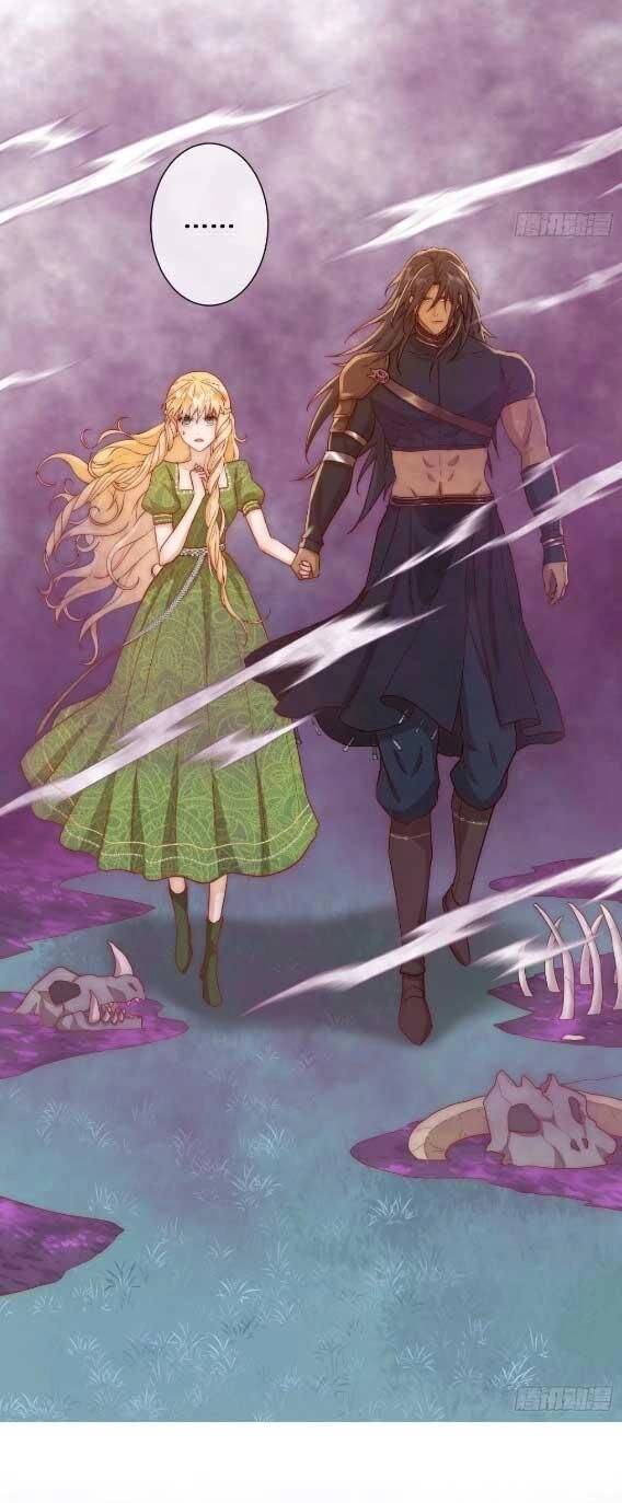 Tế Phẩm Tân Nương Dắt Ác Long Bỏ Trốn Rồi ! Chapter 20.2 - 14