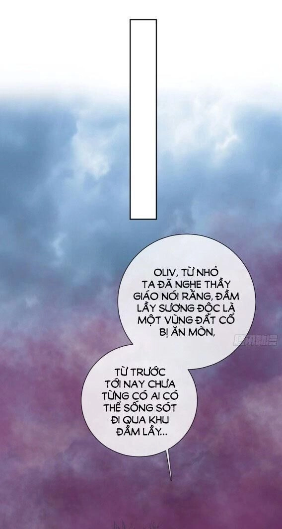 Tế Phẩm Tân Nương Dắt Ác Long Bỏ Trốn Rồi ! Chapter 21.1 - 10