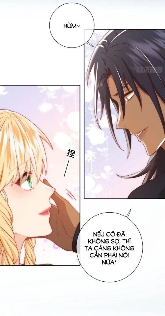 Tế Phẩm Tân Nương Dắt Ác Long Bỏ Trốn Rồi ! Chapter 21.1 - 13