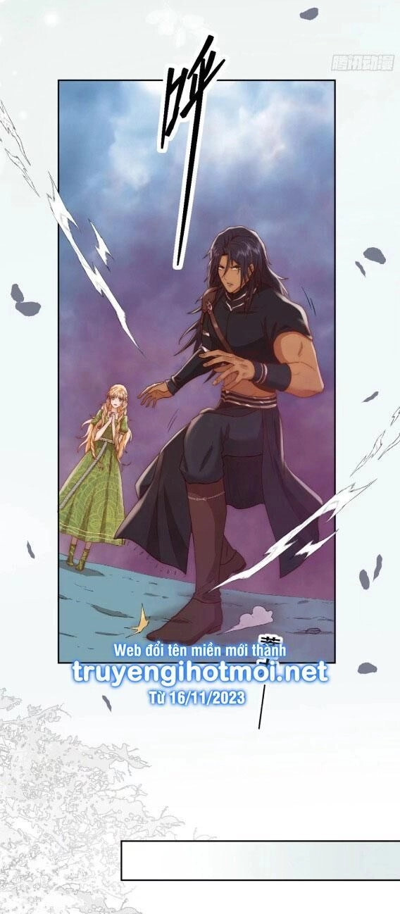 Tế Phẩm Tân Nương Dắt Ác Long Bỏ Trốn Rồi ! Chapter 21.1 - 15