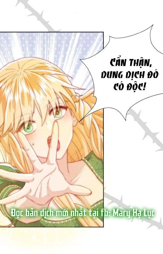 Tế Phẩm Tân Nương Dắt Ác Long Bỏ Trốn Rồi ! Chapter 21.1 - 18