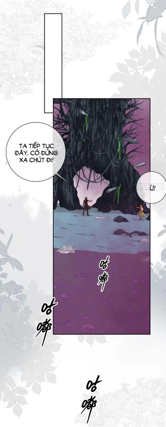 Tế Phẩm Tân Nương Dắt Ác Long Bỏ Trốn Rồi ! Chapter 21.2 - 4