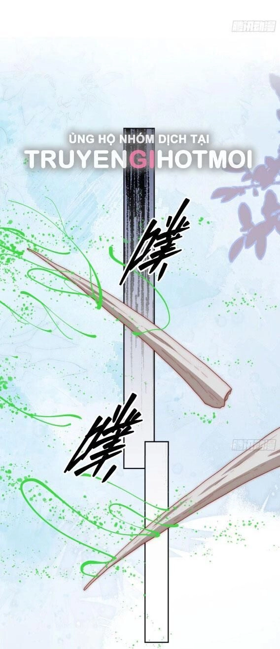 Tế Phẩm Tân Nương Dắt Ác Long Bỏ Trốn Rồi ! Chapter 21.2 - 6