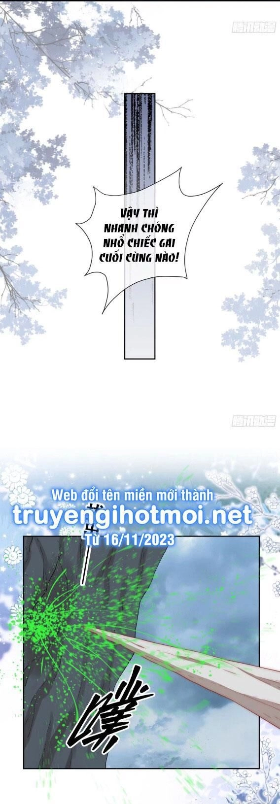 Tế Phẩm Tân Nương Dắt Ác Long Bỏ Trốn Rồi ! Chapter 21.2 - 9