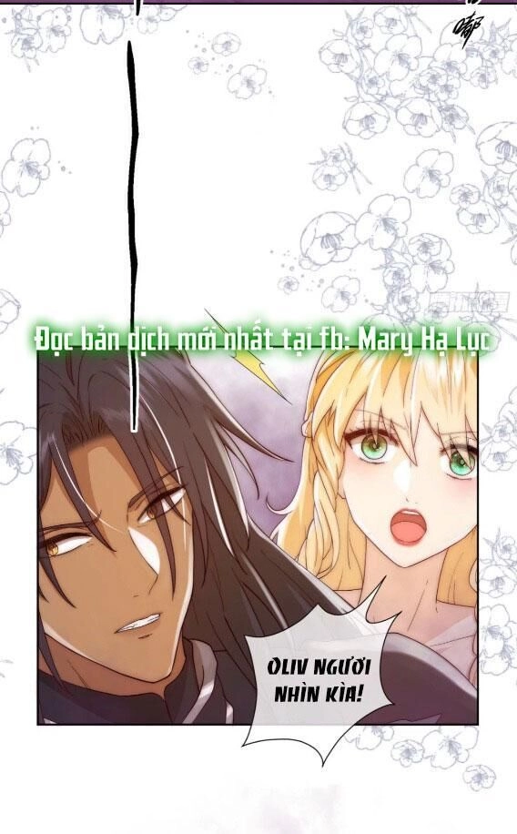 Tế Phẩm Tân Nương Dắt Ác Long Bỏ Trốn Rồi ! Chapter 21.2 - 12