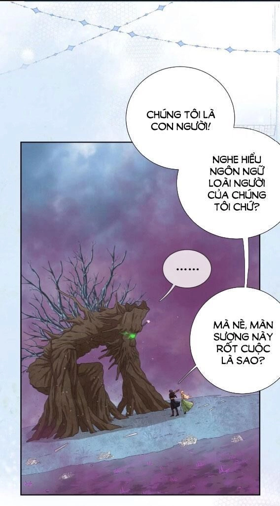 Tế Phẩm Tân Nương Dắt Ác Long Bỏ Trốn Rồi ! Chapter 22.1 - 7