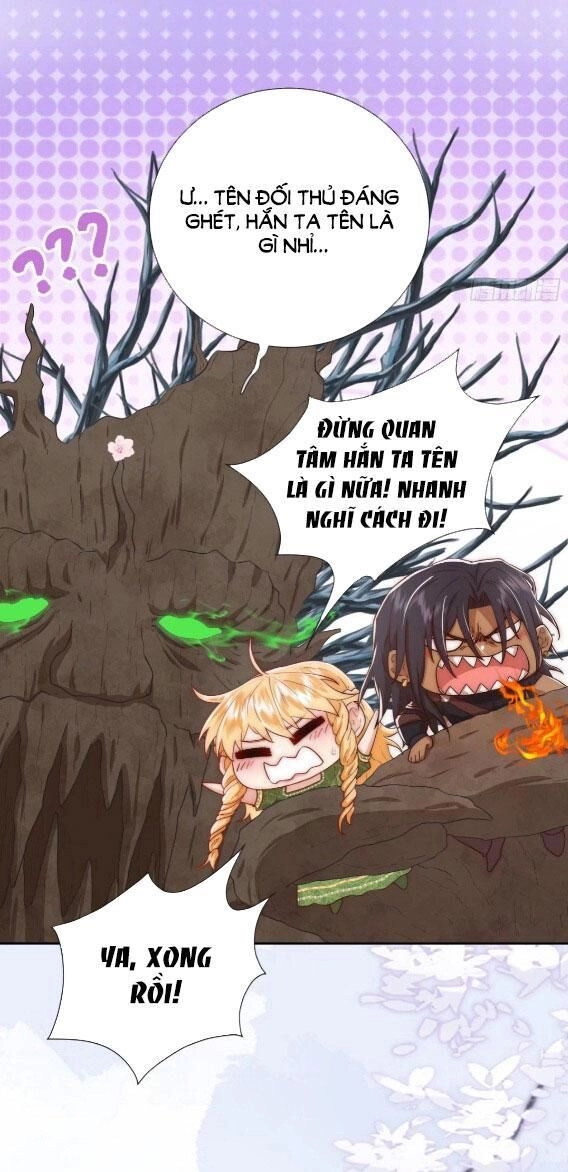 Tế Phẩm Tân Nương Dắt Ác Long Bỏ Trốn Rồi ! Chapter 22.2 - 1