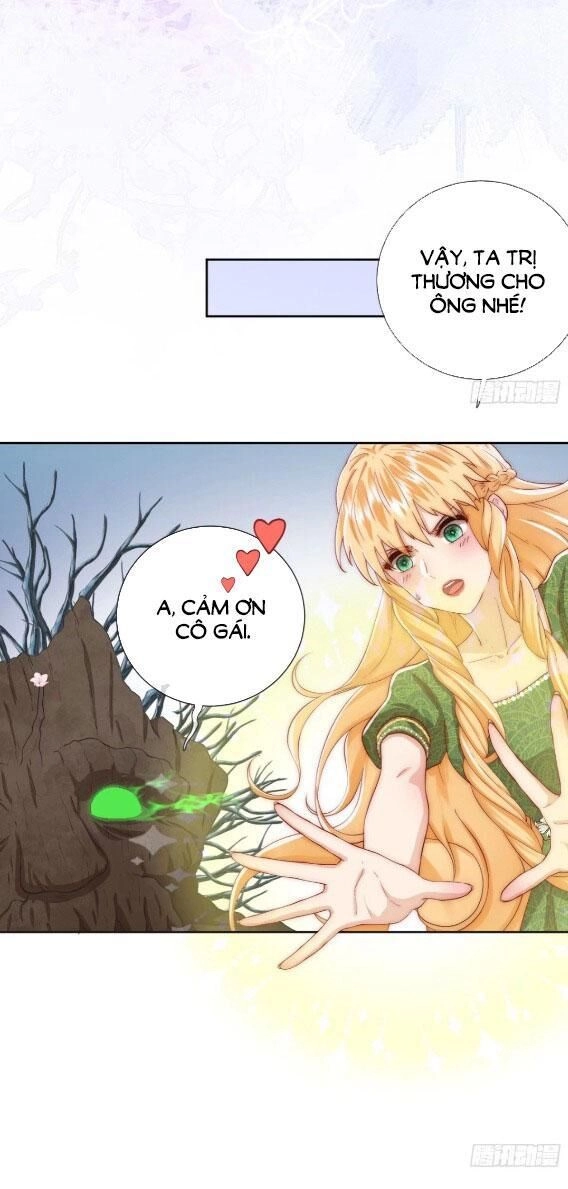 Tế Phẩm Tân Nương Dắt Ác Long Bỏ Trốn Rồi ! Chapter 22.2 - 5