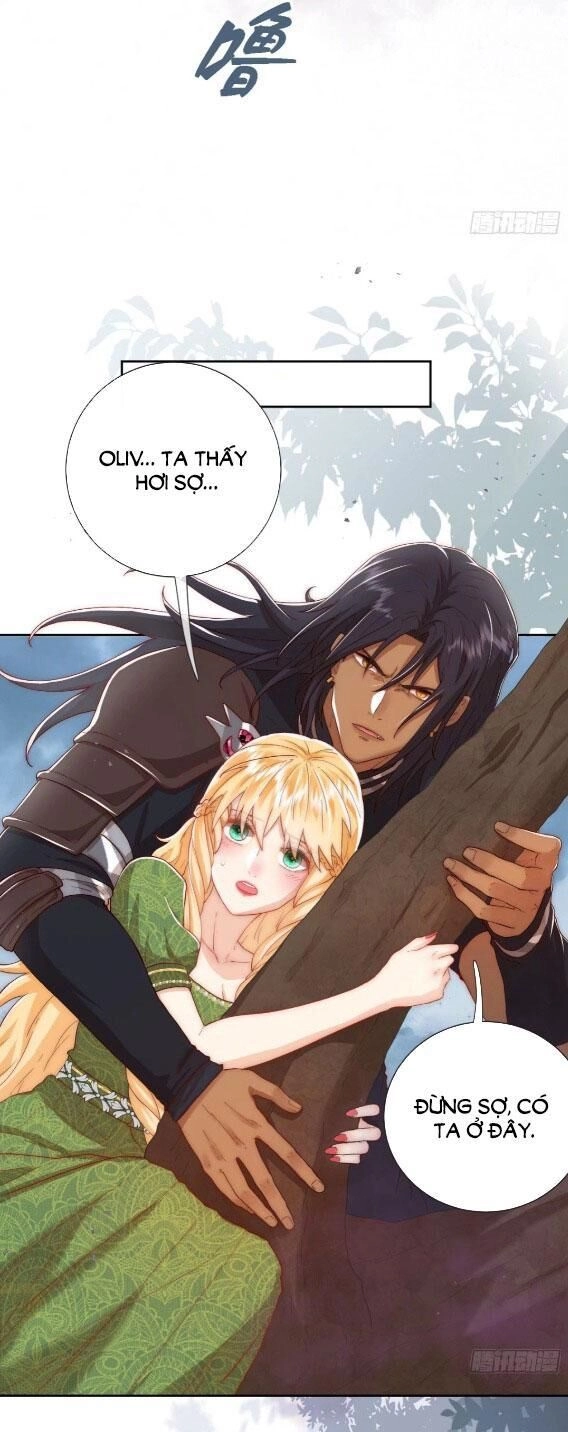 Tế Phẩm Tân Nương Dắt Ác Long Bỏ Trốn Rồi ! Chapter 22.2 - 10