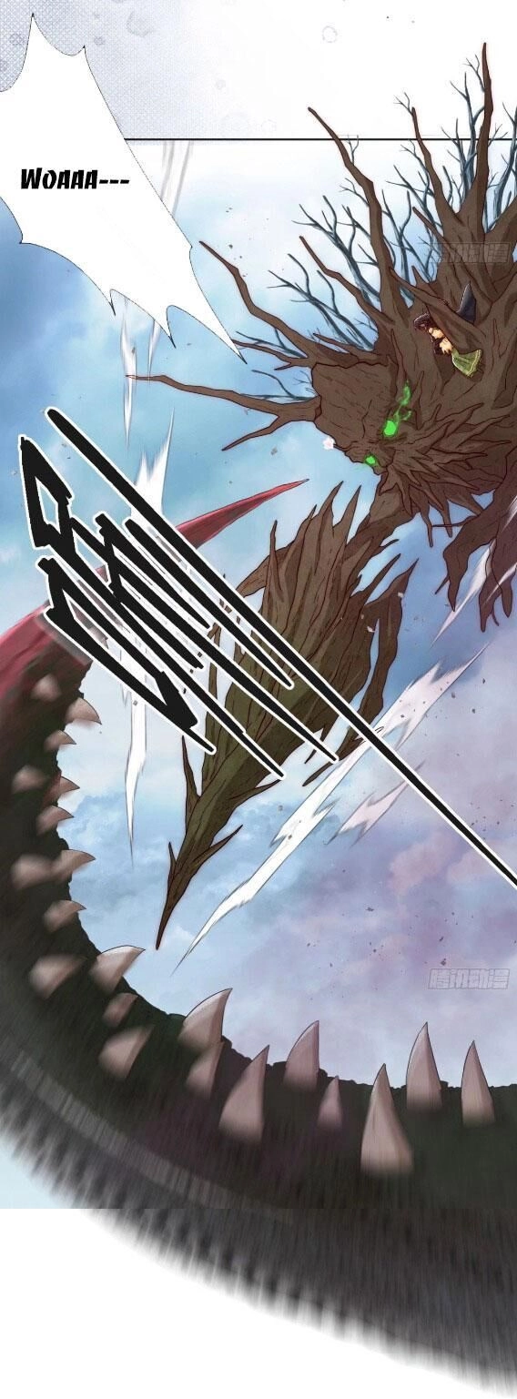 Tế Phẩm Tân Nương Dắt Ác Long Bỏ Trốn Rồi ! Chapter 22.2 - 13