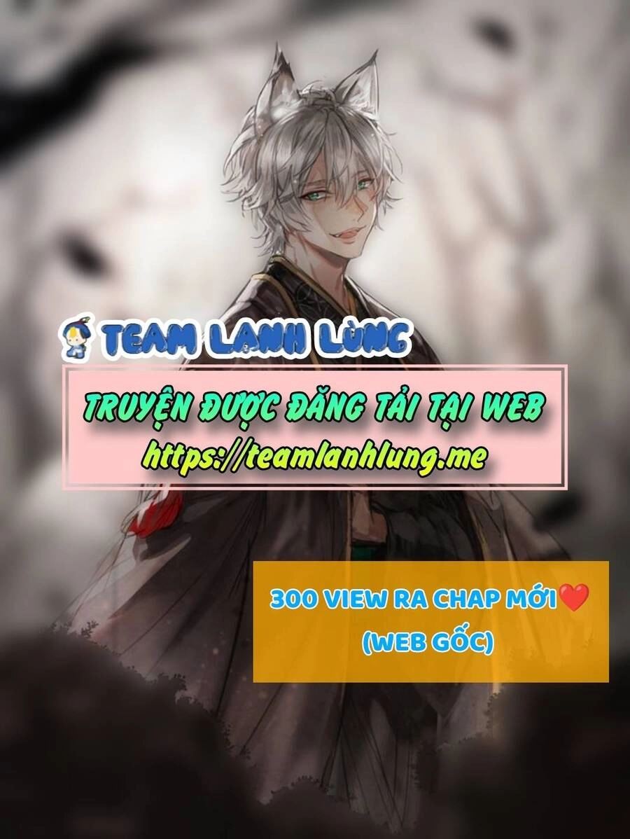 Tế Phẩm Tân Nương Dắt Ác Long Bỏ Trốn Rồi ! Chapter 23 - 28