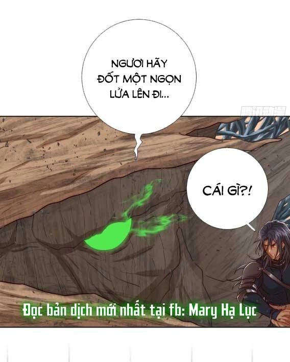 Tế Phẩm Tân Nương Dắt Ác Long Bỏ Trốn Rồi ! Chapter 24.1 - 2